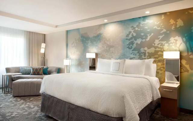 photo 5 of Courtyard by Marriott Boston Dedham/Westwood