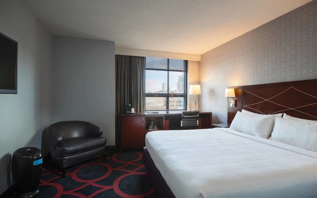 photo 2 of Courtyard by Marriott Boston Downtown