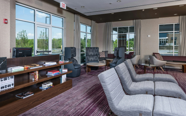 photo 3 of Courtyard by Marriott Boston Littleton