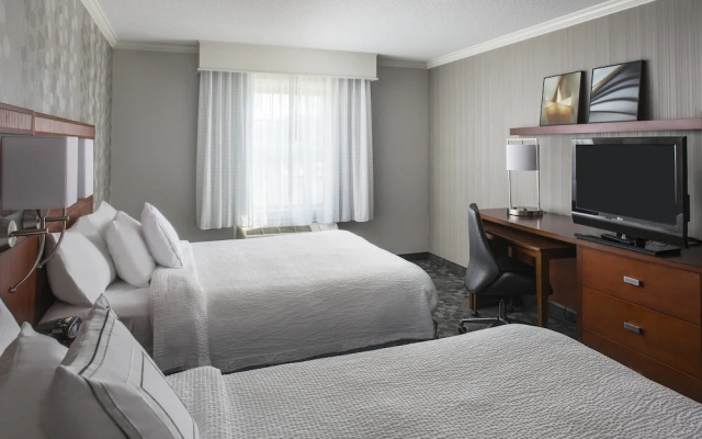 photo 3 of Sonesta Select Boston Lowell Chelmsford