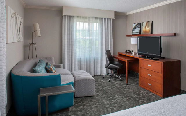 photo 4 of Sonesta Select Boston Lowell Chelmsford