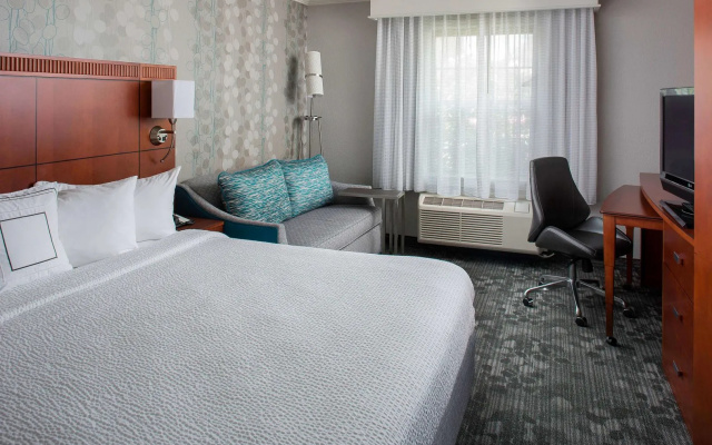 photo 5 of Sonesta Select Boston Lowell Chelmsford