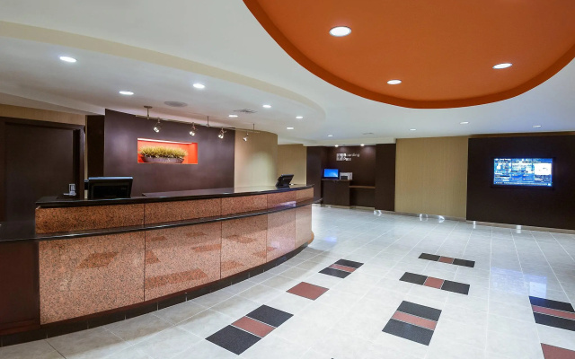 photo 2 of Courtyard by Marriott Boston Marlborough