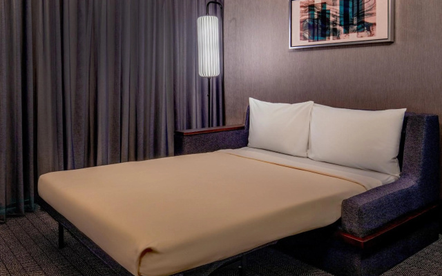 photo 4 of Courtyard by Marriott Boston Marlborough