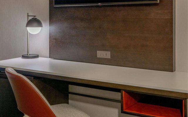 photo 5 of Courtyard by Marriott Boston Marlborough
