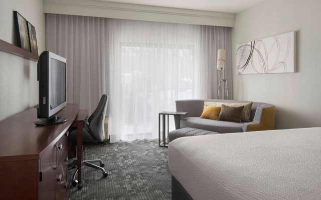 photo 3 of Courtyard by Marriott Boston Norwood/Canton