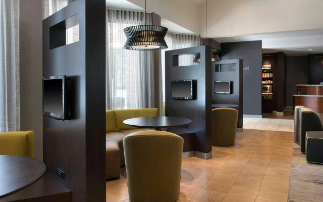 photo 4 of Courtyard by Marriott Boston Norwood/Canton