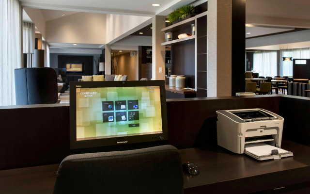 photo 5 of Courtyard by Marriott Boston Norwood/Canton