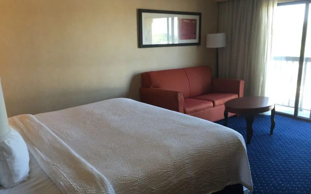 photo 2 of Courtyard By Marriott Boston Revere Hotel