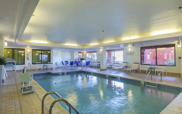 photo 5 of Courtyard By Marriott Boston Revere Hotel