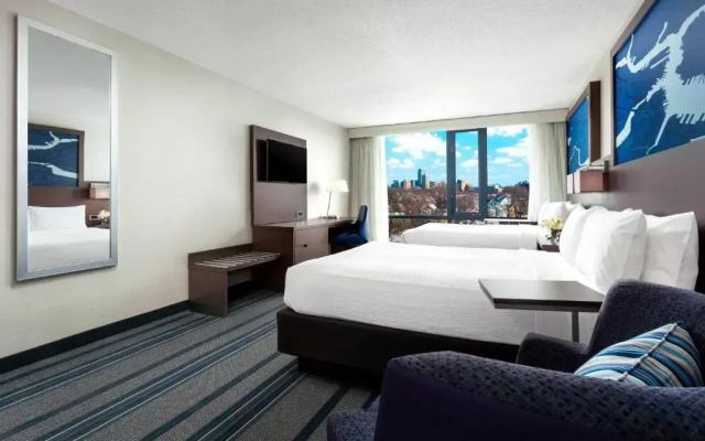 photo 4 of Courtyard by Marriott Boston-Cambridge