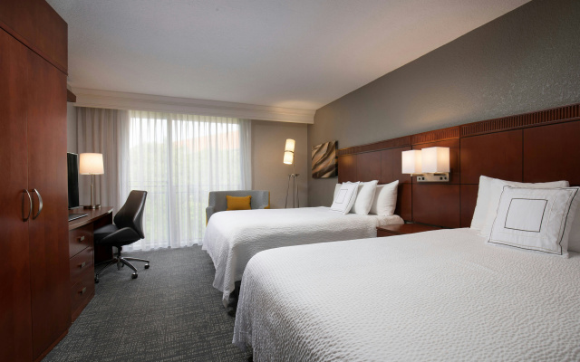 photo 4 of Courtyard by Marriott Bradenton Sarasota Riverfront