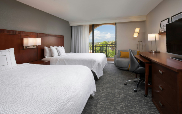 photo 5 of Courtyard by Marriott Bradenton Sarasota Riverfront
