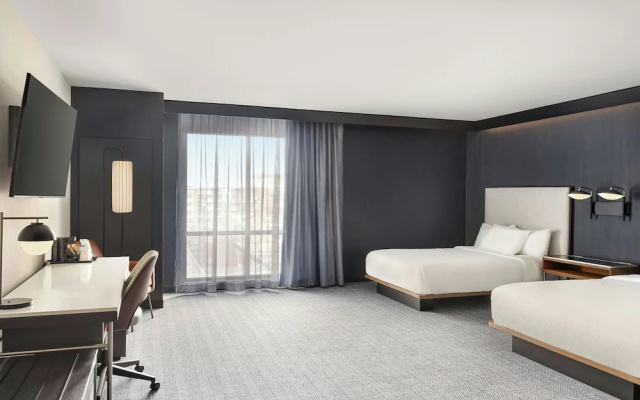 photo 4 of Courtyard by Marriott Milwaukee Brookfield at Poplar Creek