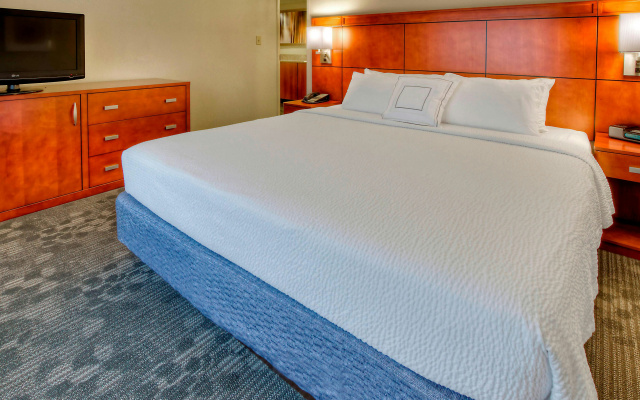 photo 5 of Courtyard by Marriott Burlington