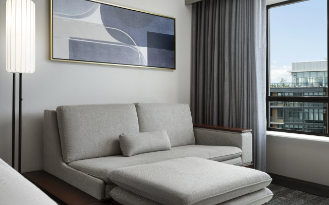 photo 4 of Courtyard by Marriott Washington Capitol Hill/Navy Yard