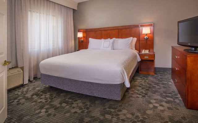 photo 2 of Sonesta Select Charlotte University Research Park