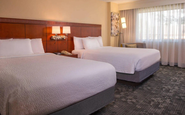 photo 3 of Sonesta Select Charlotte University Research Park