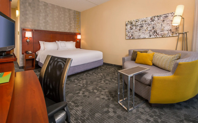photo 4 of Sonesta Select Charlotte University Research Park