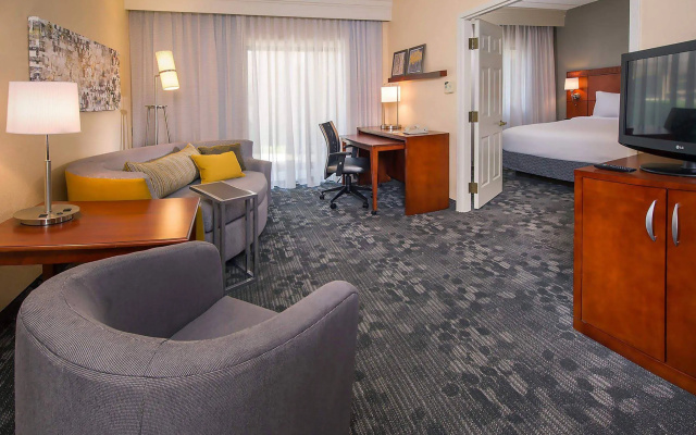 photo 5 of Sonesta Select Charlotte University Research Park