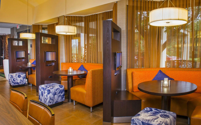 photo 4 of Courtyard by Marriott Charlottesville
