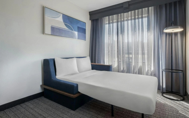 photo 3 of Courtyard by Marriott Chattanooga Downtown