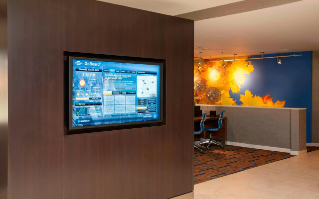 photo 4 of Courtyard by Marriott Chicago Glenview/Northbrook