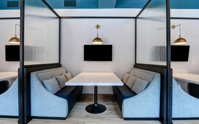 photo 5 of Courtyard by Marriott Cincinnati Downtown