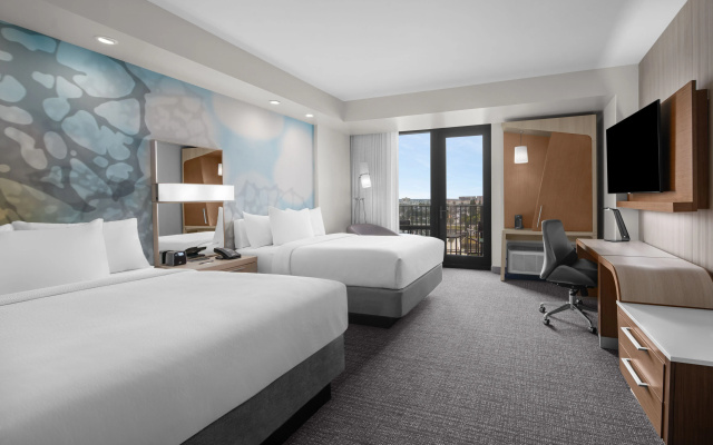 photo 4 of Courtyard by Marriott Clearwater Beach
