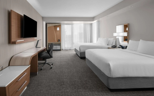 photo 5 of Courtyard by Marriott Clearwater Beach