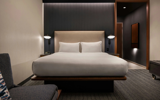 photo 5 of Courtyard by Marriott Cleveland TN