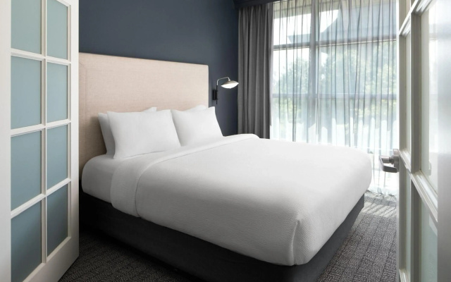photo 5 of Courtyard by Marriott Columbia Downtown at USC
