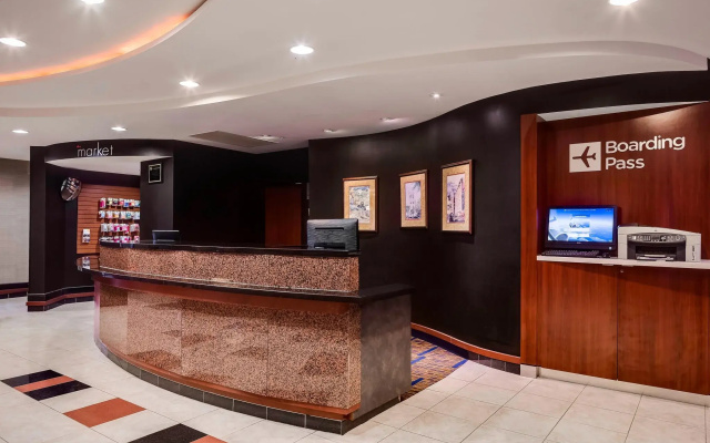 photo 2 of Courtyard by Marriott Columbia Missouri