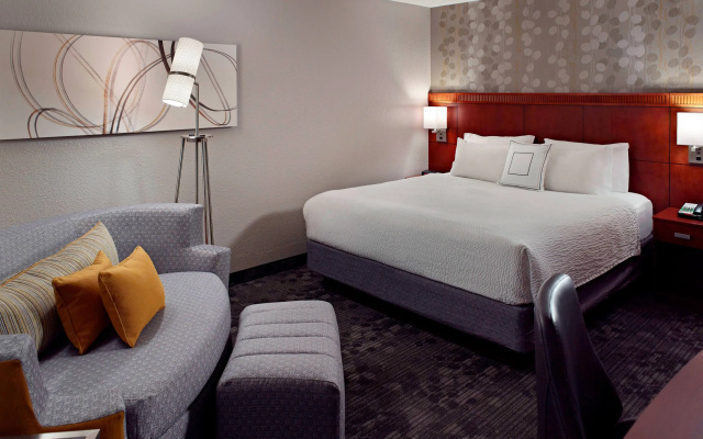 photo 3 of Sonesta Select Atlanta Cumberland Galleria