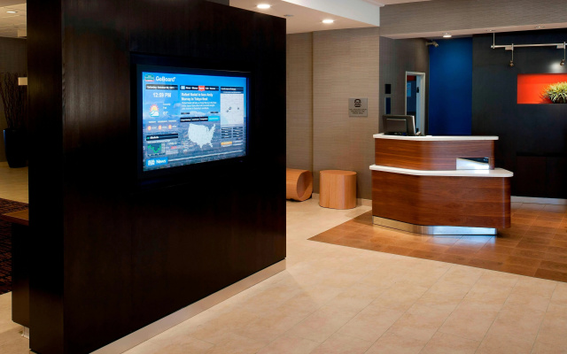photo 2 of Courtyard by Marriott Cypress Anaheim/Orange County