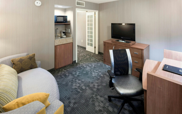 photo 3 of Courtyard by Marriott Cypress Anaheim/Orange County