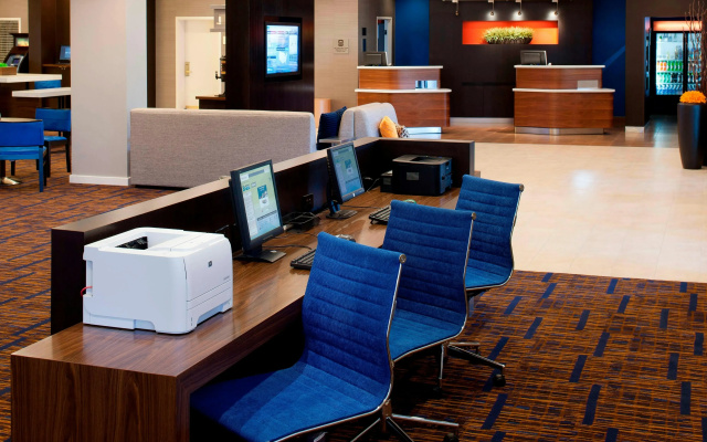 photo 4 of Courtyard by Marriott Cypress Anaheim/Orange County
