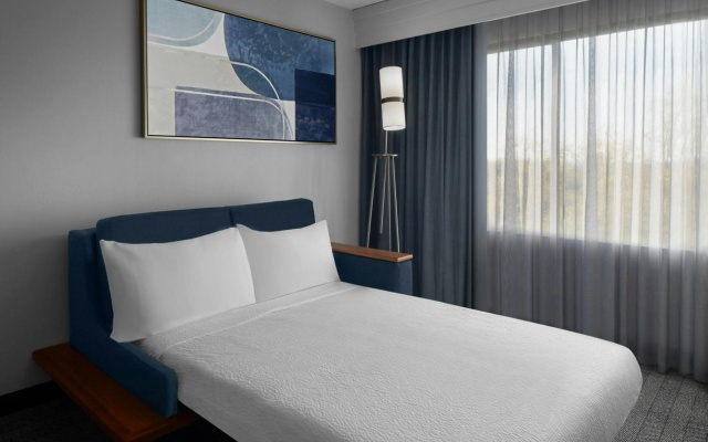 photo 5 of Courtyard by Marriott Cypress Anaheim/Orange County