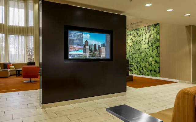 photo 2 of Courtyard By Marriott Dallas - Lewisville