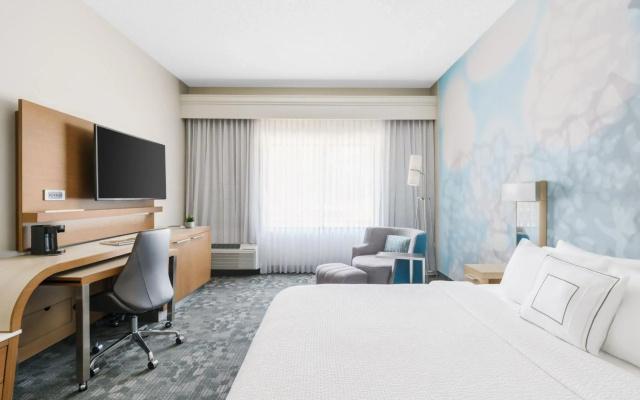 photo 3 of Courtyard By Marriott Dallas - Lewisville