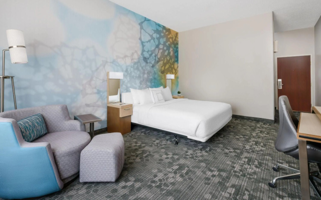 photo 5 of Courtyard By Marriott Dallas - Lewisville