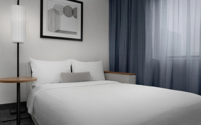 photo 5 of Courtyard by Marriott Dallas Addison/Quorum Drive