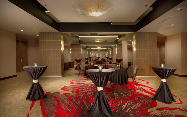 photo 2 of Courtyard by Marriott Dallas DFW Airport North/Grapevine