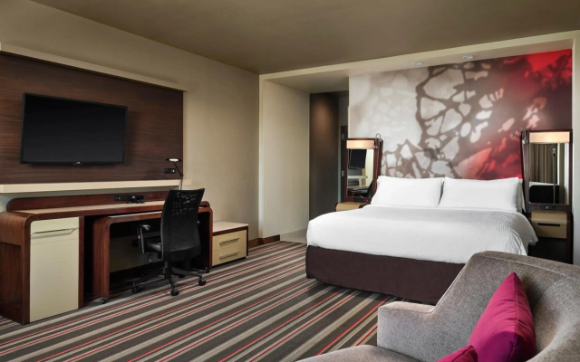 photo 3 of Courtyard by Marriott Dallas DFW Airport North/Grapevine