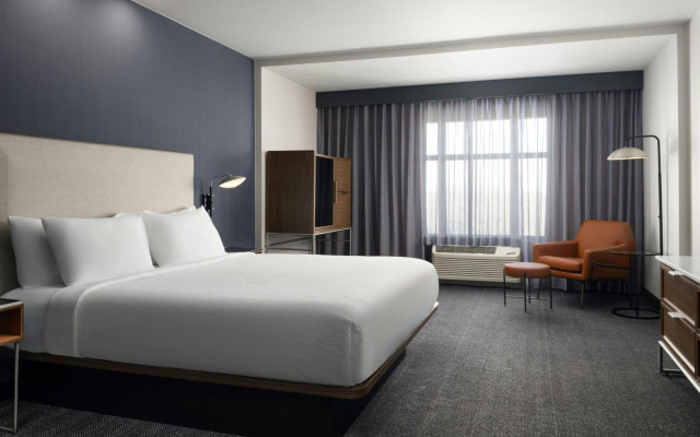 photo 5 of Courtyard by Marriott Dallas DFW Airport North/Grapevine