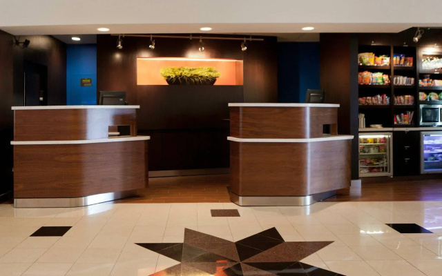 photo 2 of Courtyard By Marriott Dallas DFW Airport North/Irving