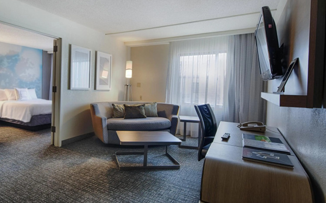 photo 3 of Courtyard By Marriott Dallas DFW Airport North/Irving
