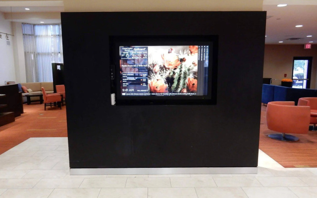 photo 2 of Courtyard by Marriott Dallas DFW Airport South/Irving
