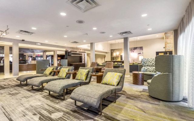 photo 5 of Courtyard by Marriott Dallas DFW Airport South/Irving
