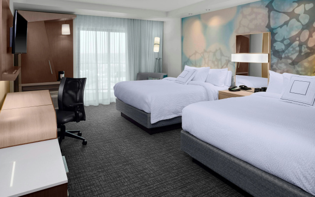 photo 3 of Courtyard by Marriott Dallas Flower Mound
